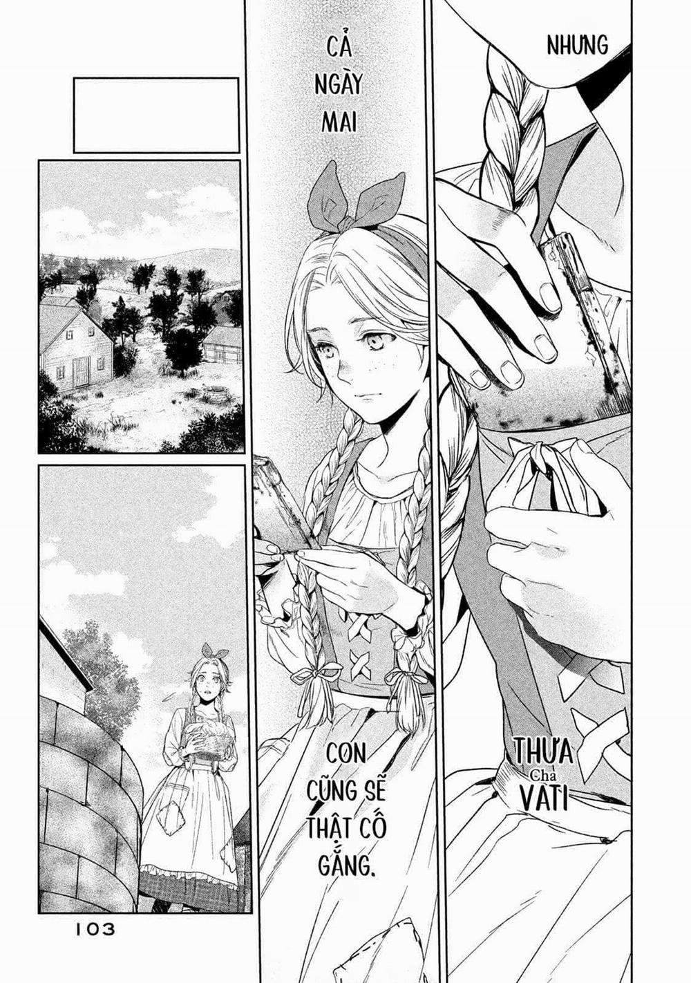 Märchen - Tân Ước 17 trang 12