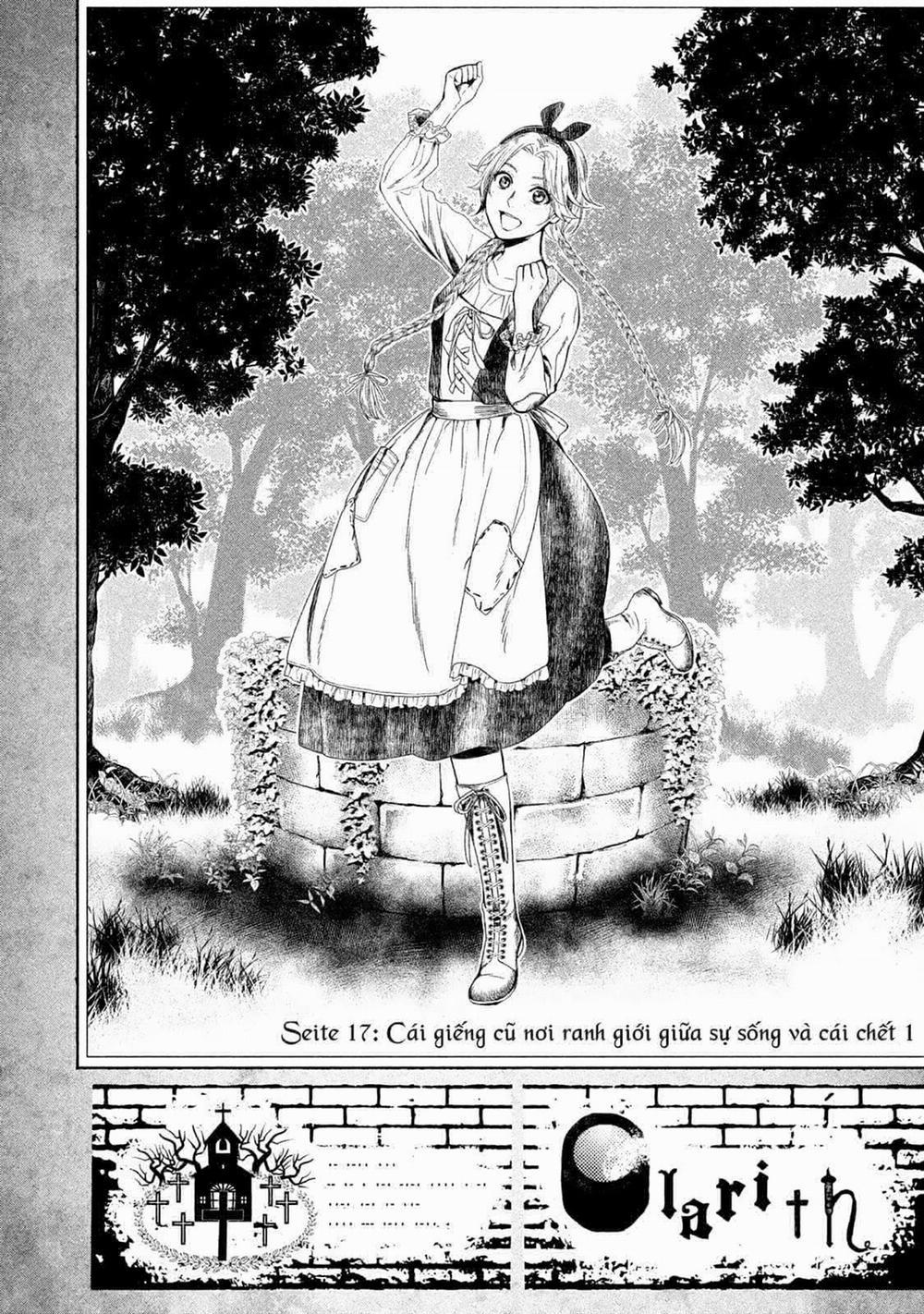 Märchen - Tân Ước 17 trang 5