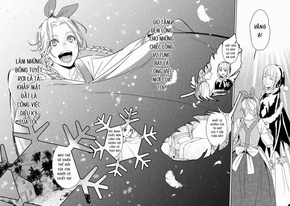 Märchen - Tân Ước 18 trang 13