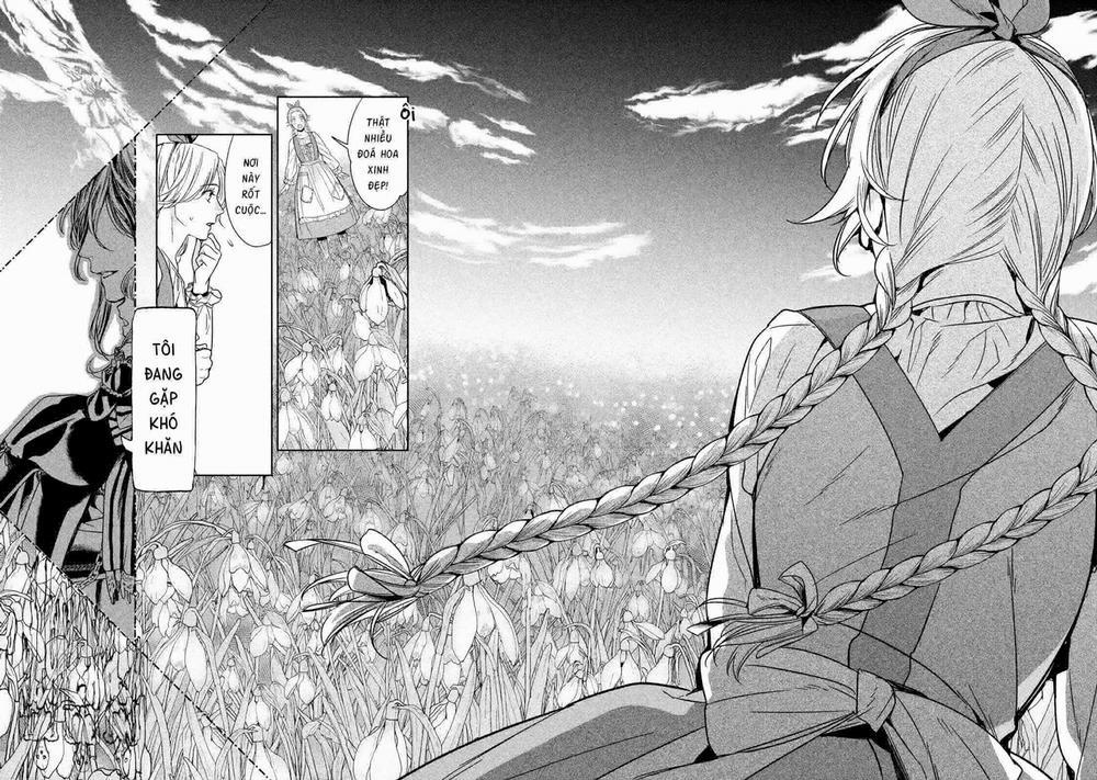 Märchen - Tân Ước 18 trang 7
