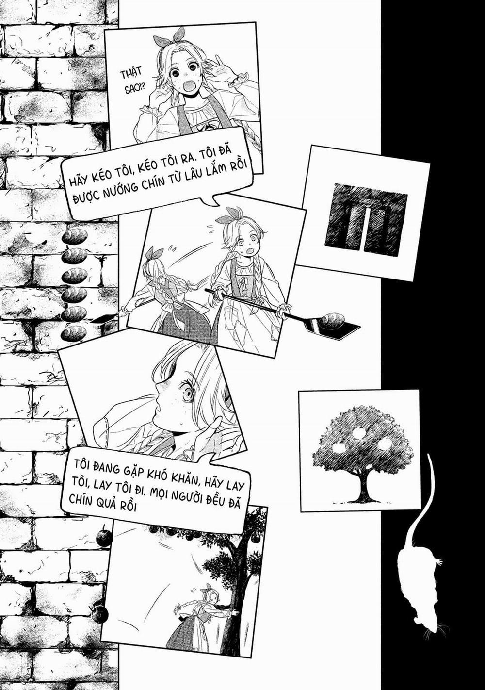 Märchen - Tân Ước 18 trang 8