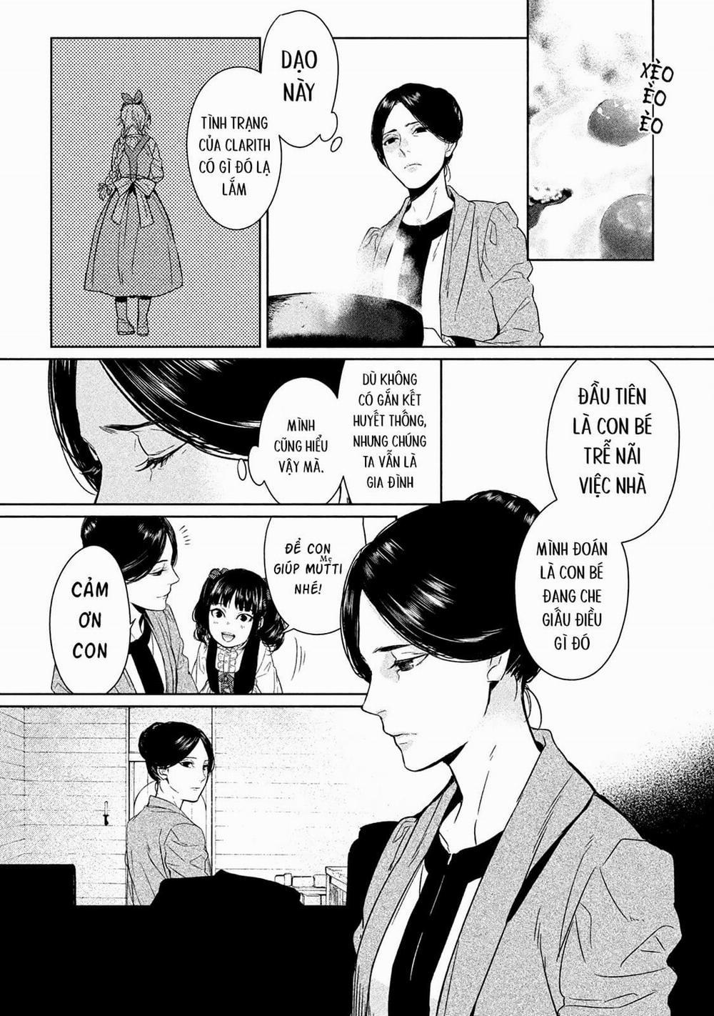 Märchen - Tân Ước 19 trang 10