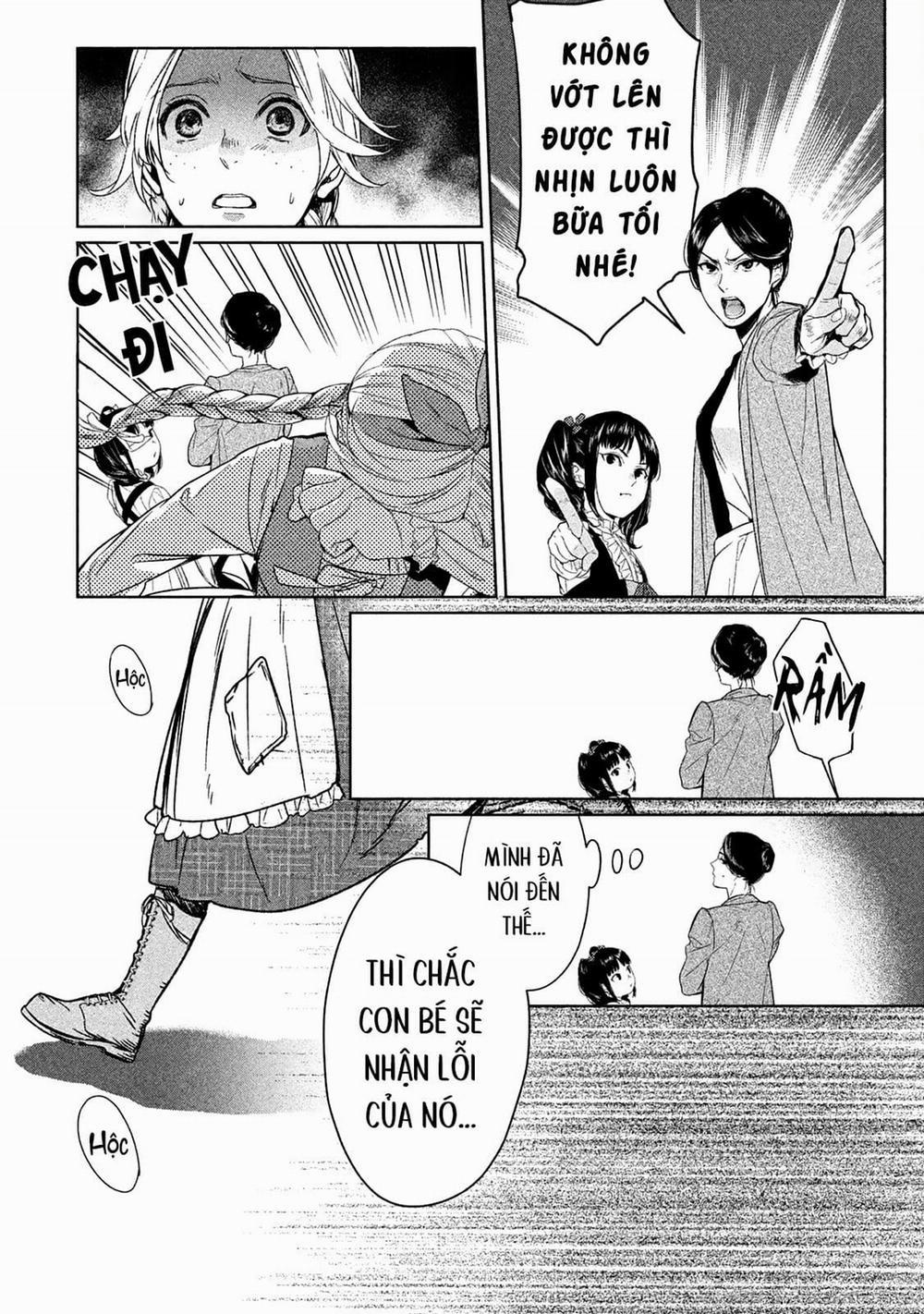 Märchen - Tân Ước 19 trang 13