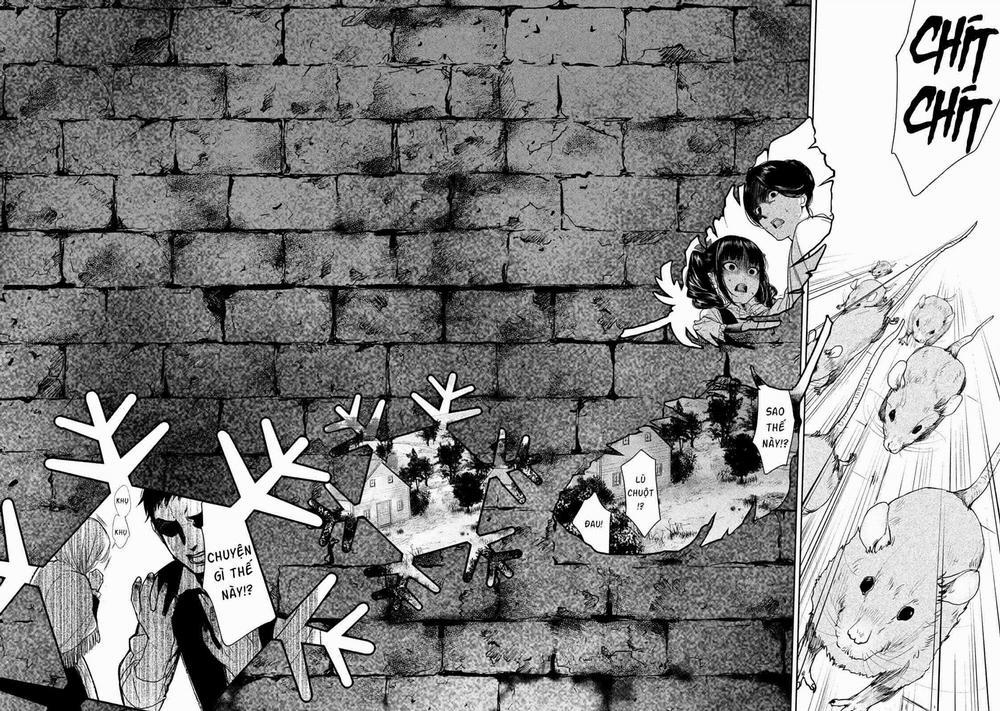 Märchen - Tân Ước 19 trang 19