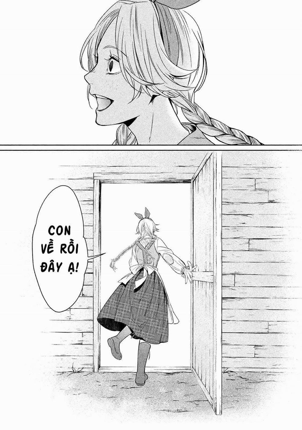 Märchen - Tân Ước 19 trang 27