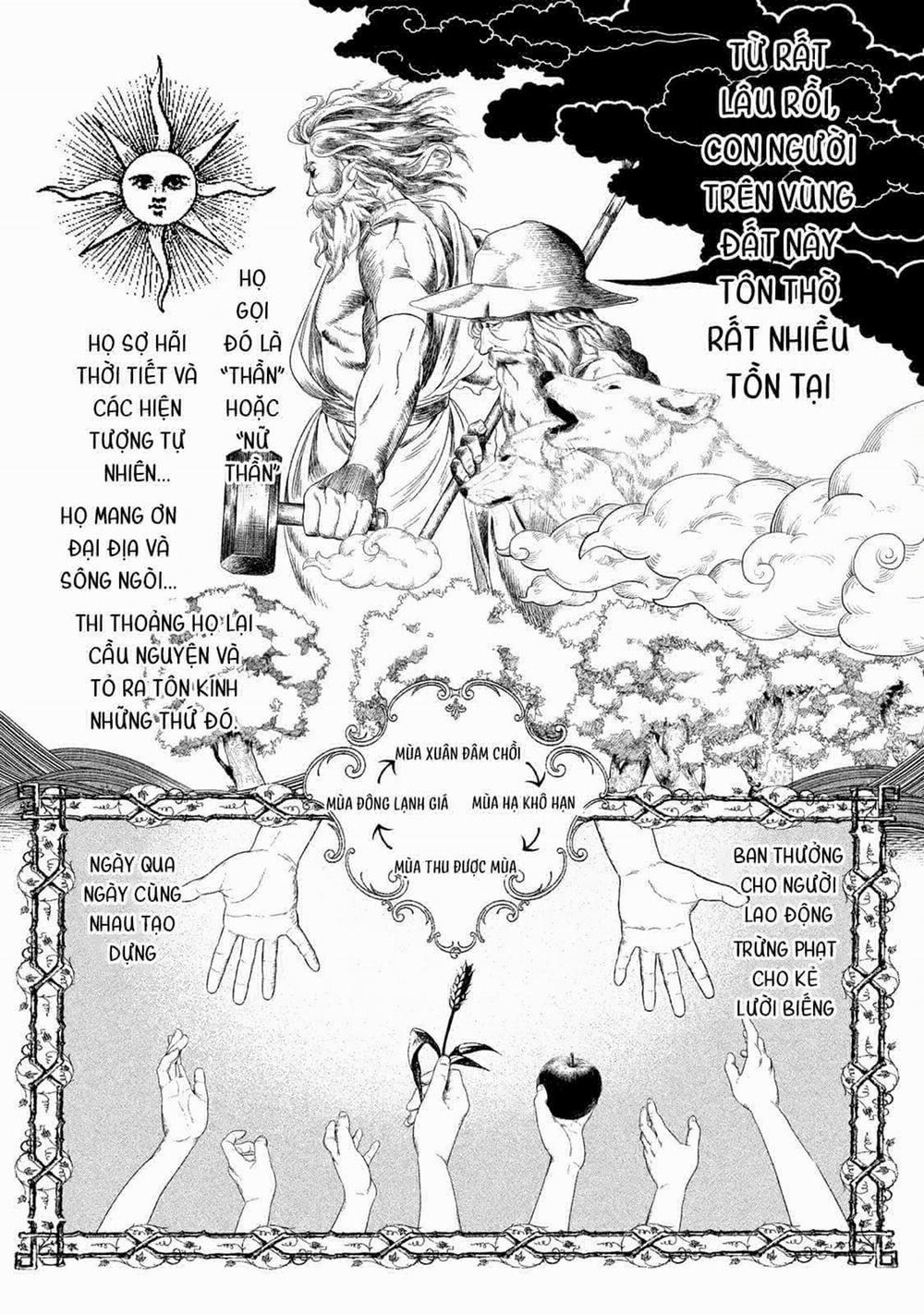 Märchen - Tân Ước 19 trang 29