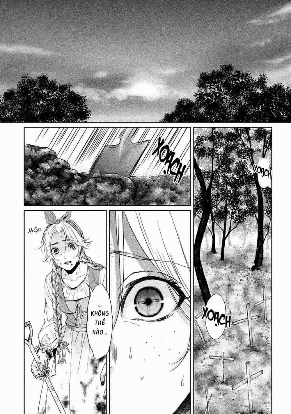 Märchen - Tân Ước 19 trang 3