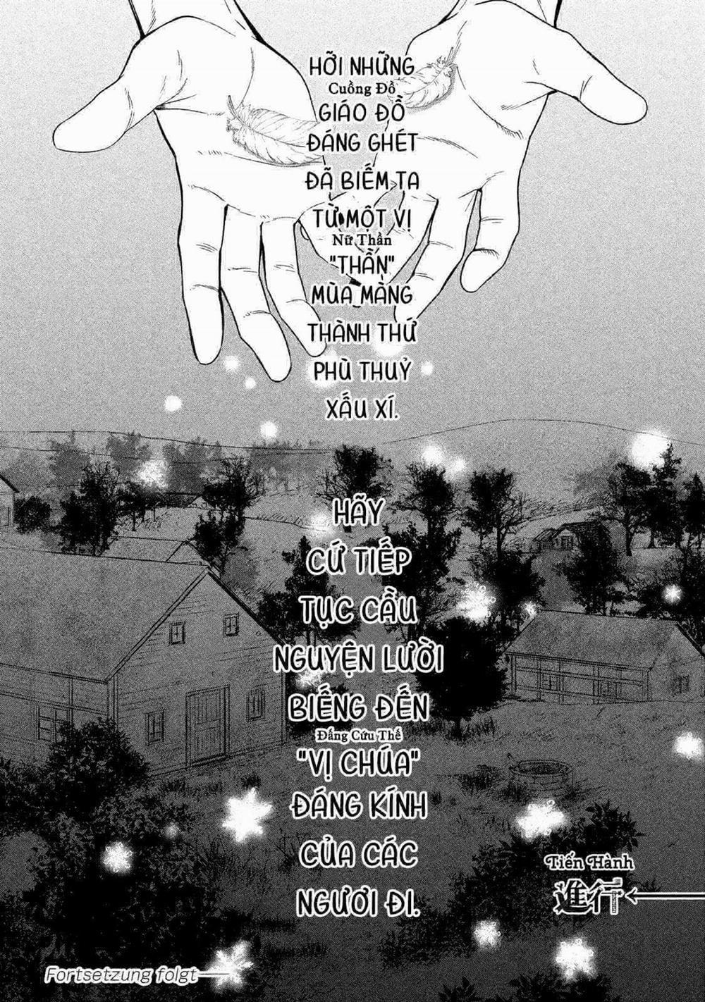 Märchen - Tân Ước 19 trang 32