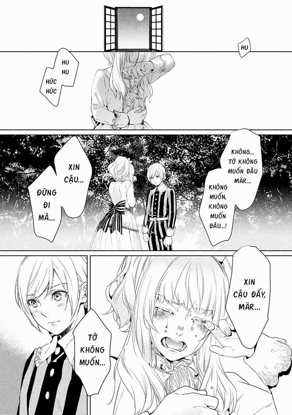 Märchen - Tân Ước 2 trang 27