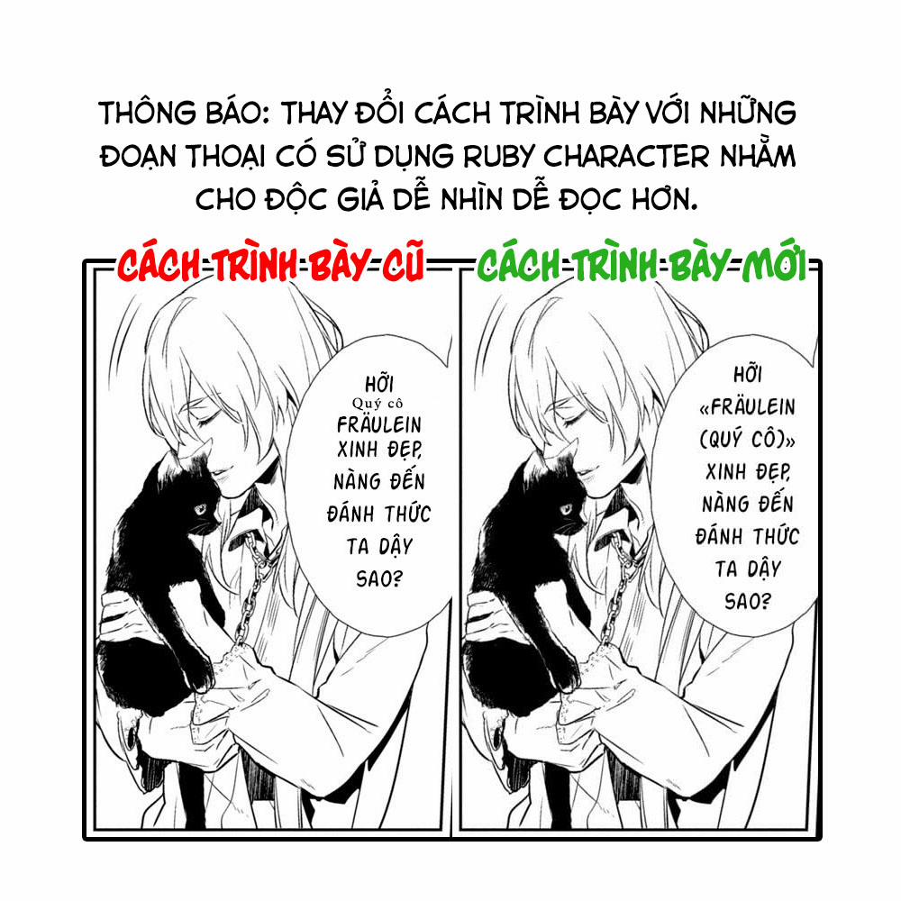 Märchen - Tân Ước 20 trang 2