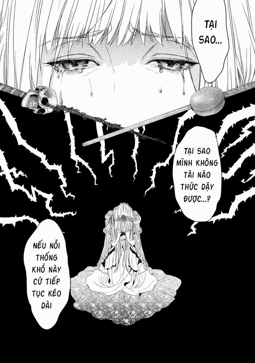 Märchen - Tân Ước 21 trang 17