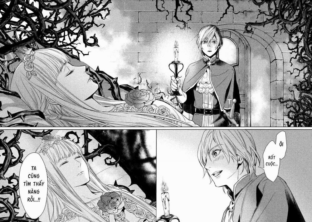 Märchen - Tân Ước 22 trang 15