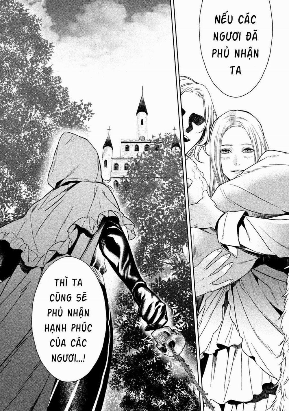 Märchen - Tân Ước 23 trang 15