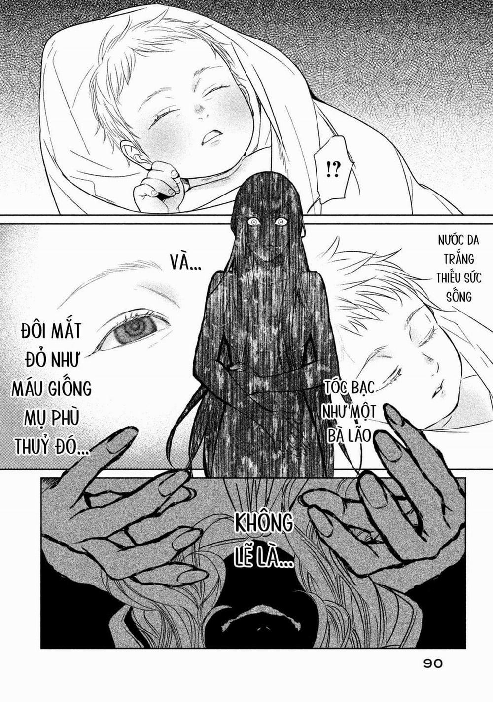 Märchen - Tân Ước 23 trang 21