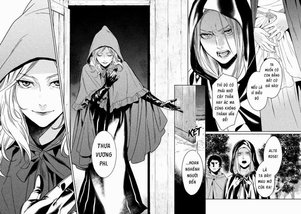Märchen - Tân Ước 23 trang 7