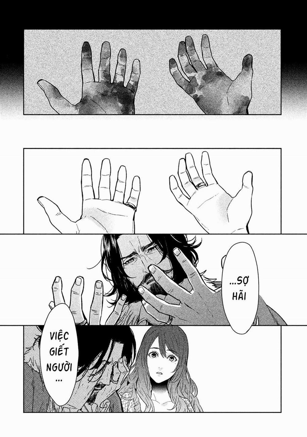 Märchen - Tân Ước 24 trang 12