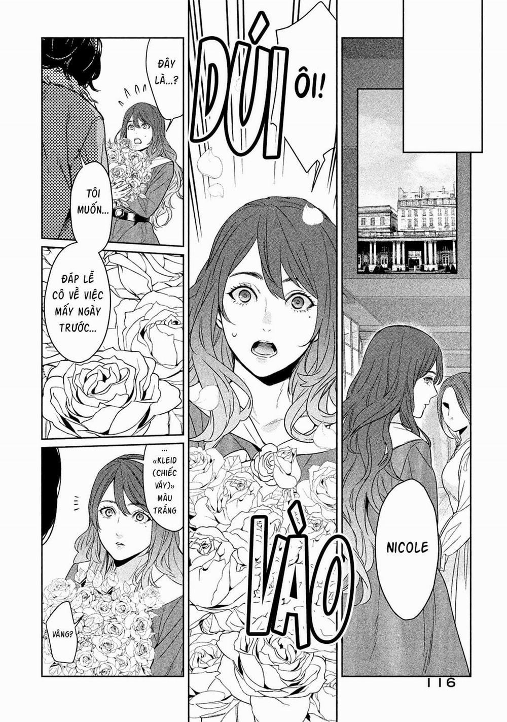 Märchen - Tân Ước 24 trang 14