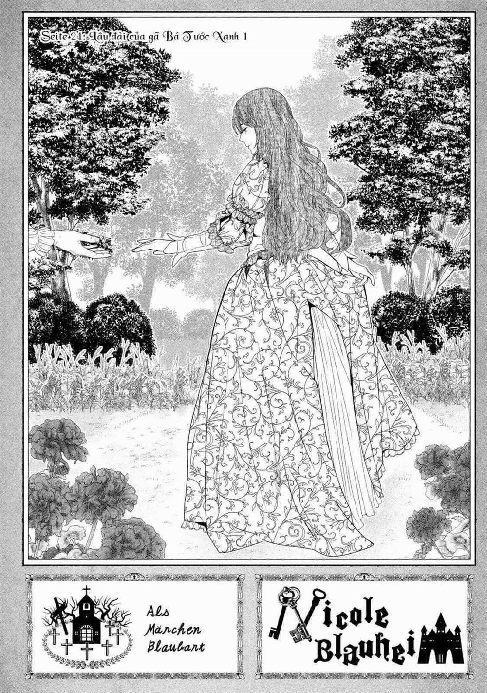 Märchen - Tân Ước 24 trang 5