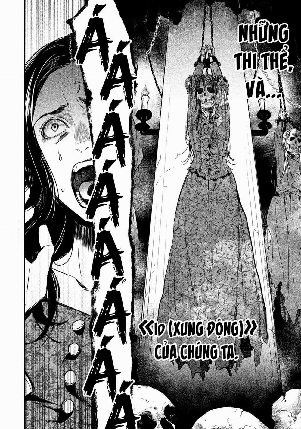 Märchen - Tân Ước 25 trang 10