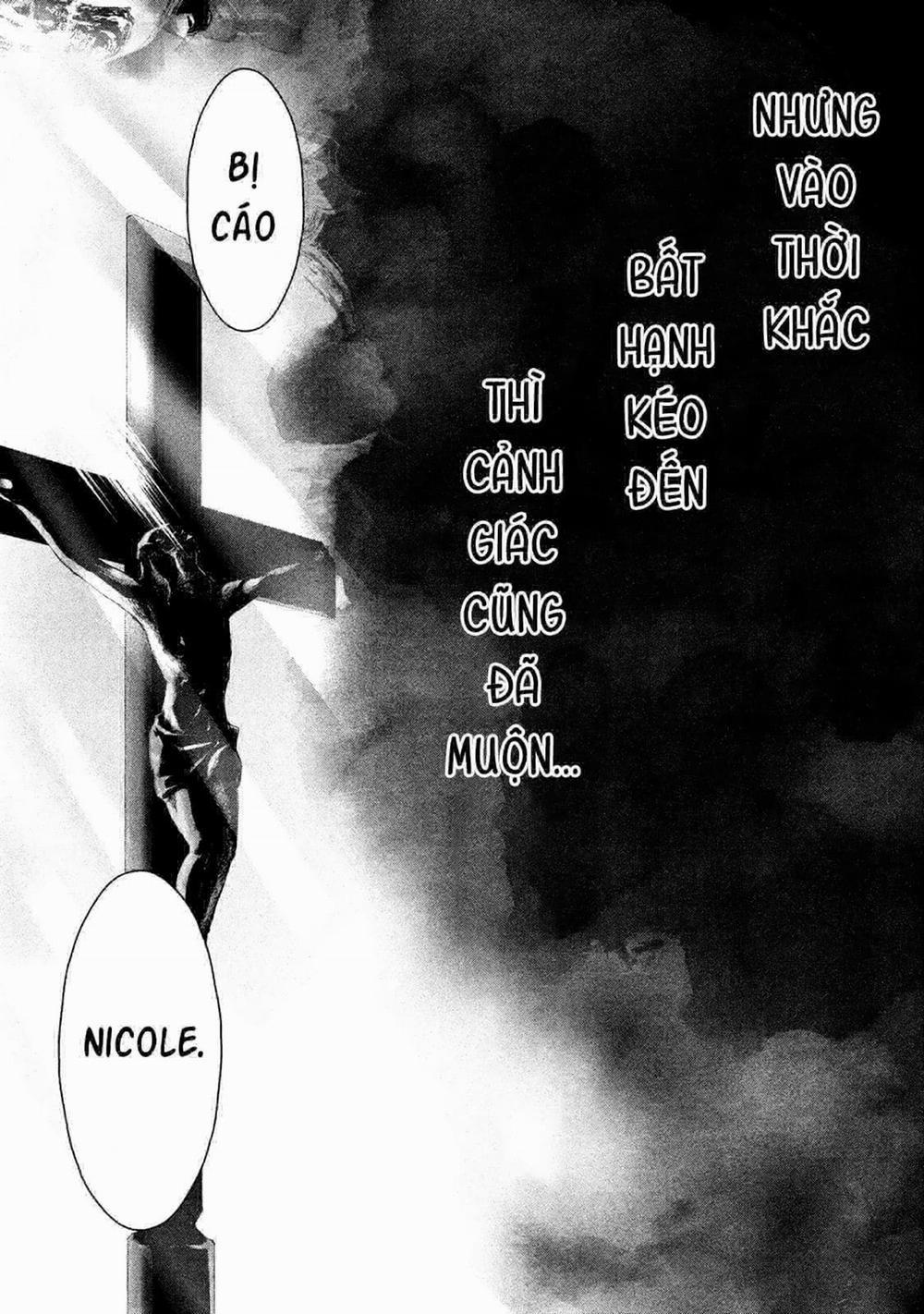 Märchen - Tân Ước 26 trang 13