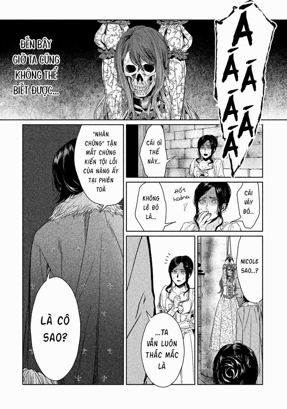 Märchen - Tân Ước 26 trang 23