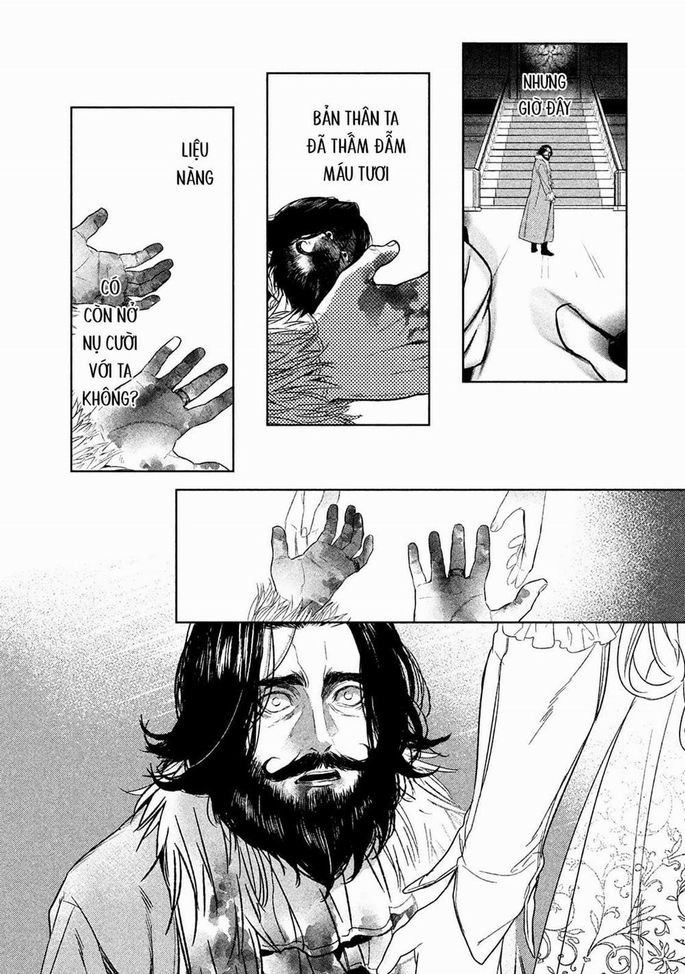 Märchen - Tân Ước 26 trang 29