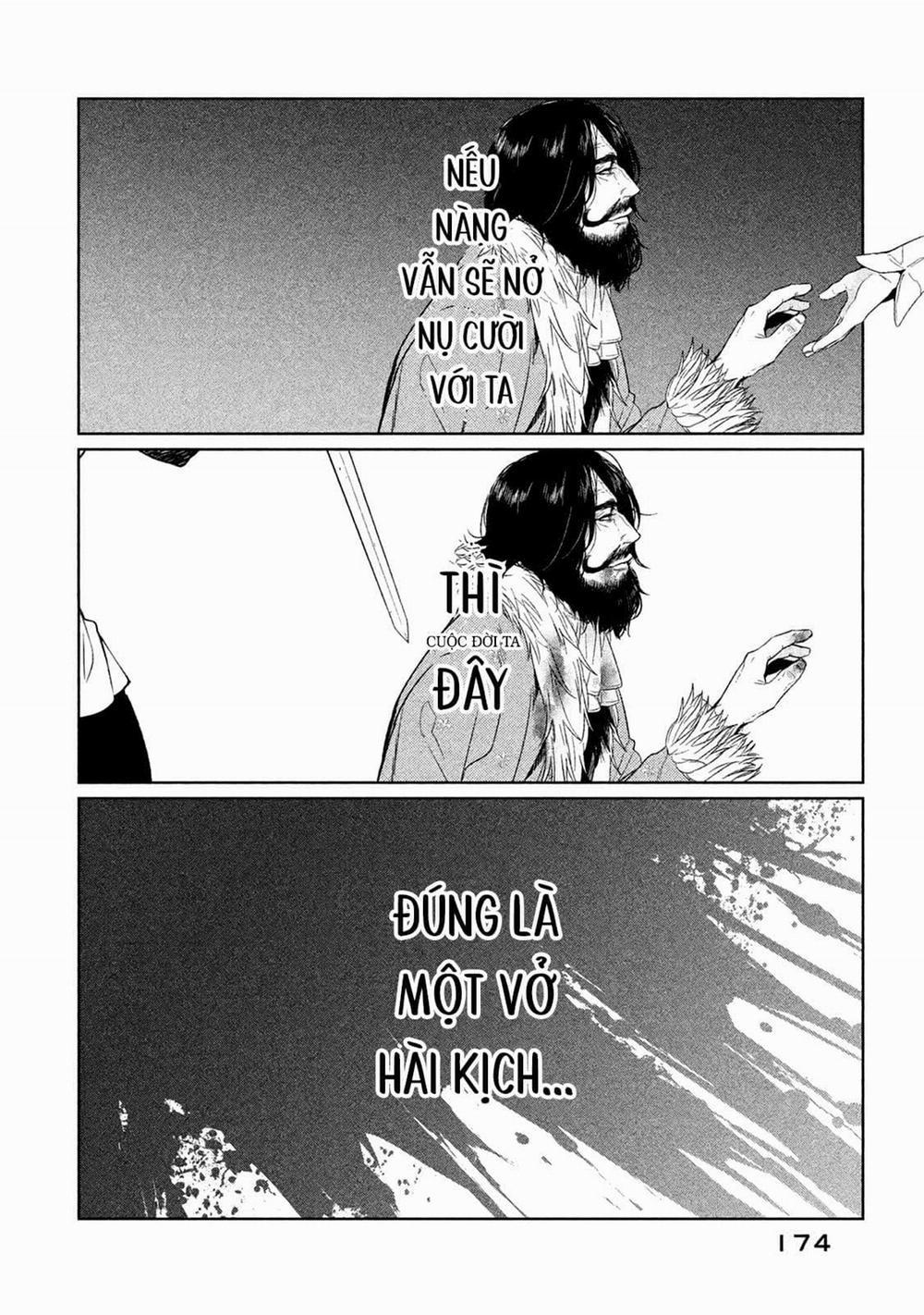 Märchen - Tân Ước 26 trang 30