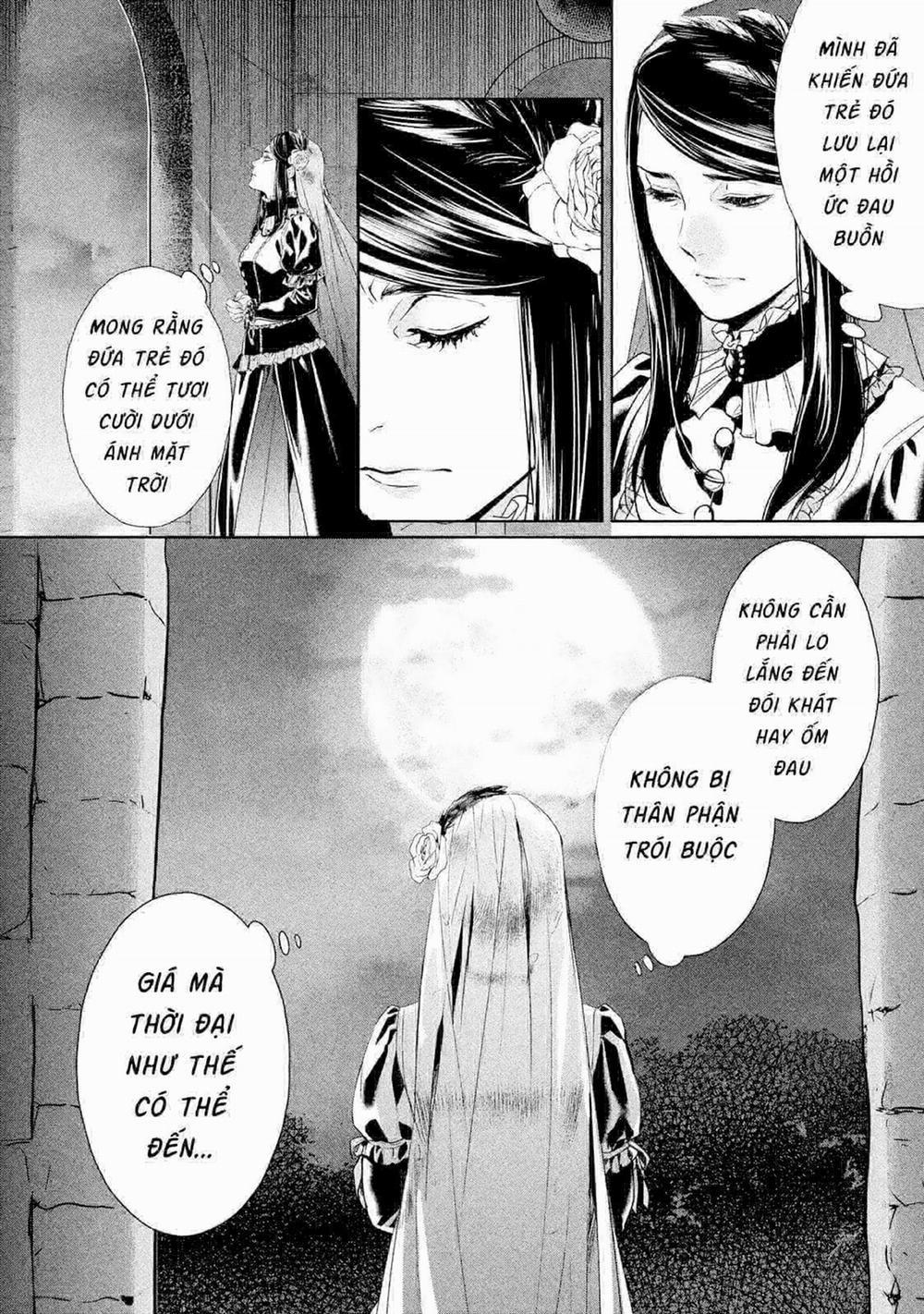 Märchen - Tân Ước 3 trang 9