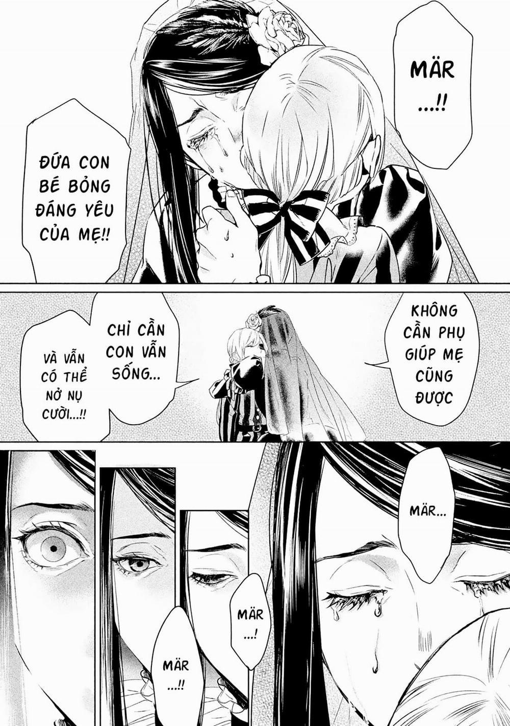 Märchen - Tân Ước 4 trang 13