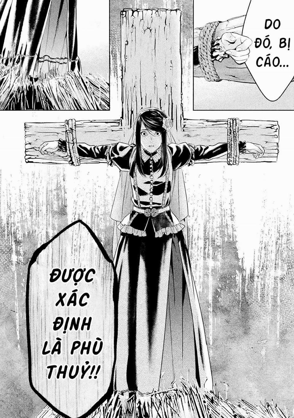 Märchen - Tân Ước 4 trang 15