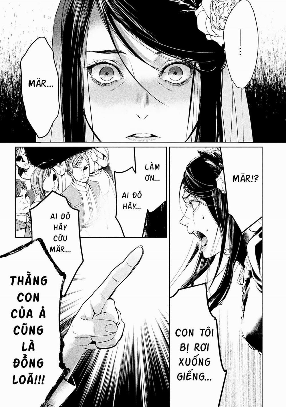 Märchen - Tân Ước 4 trang 16