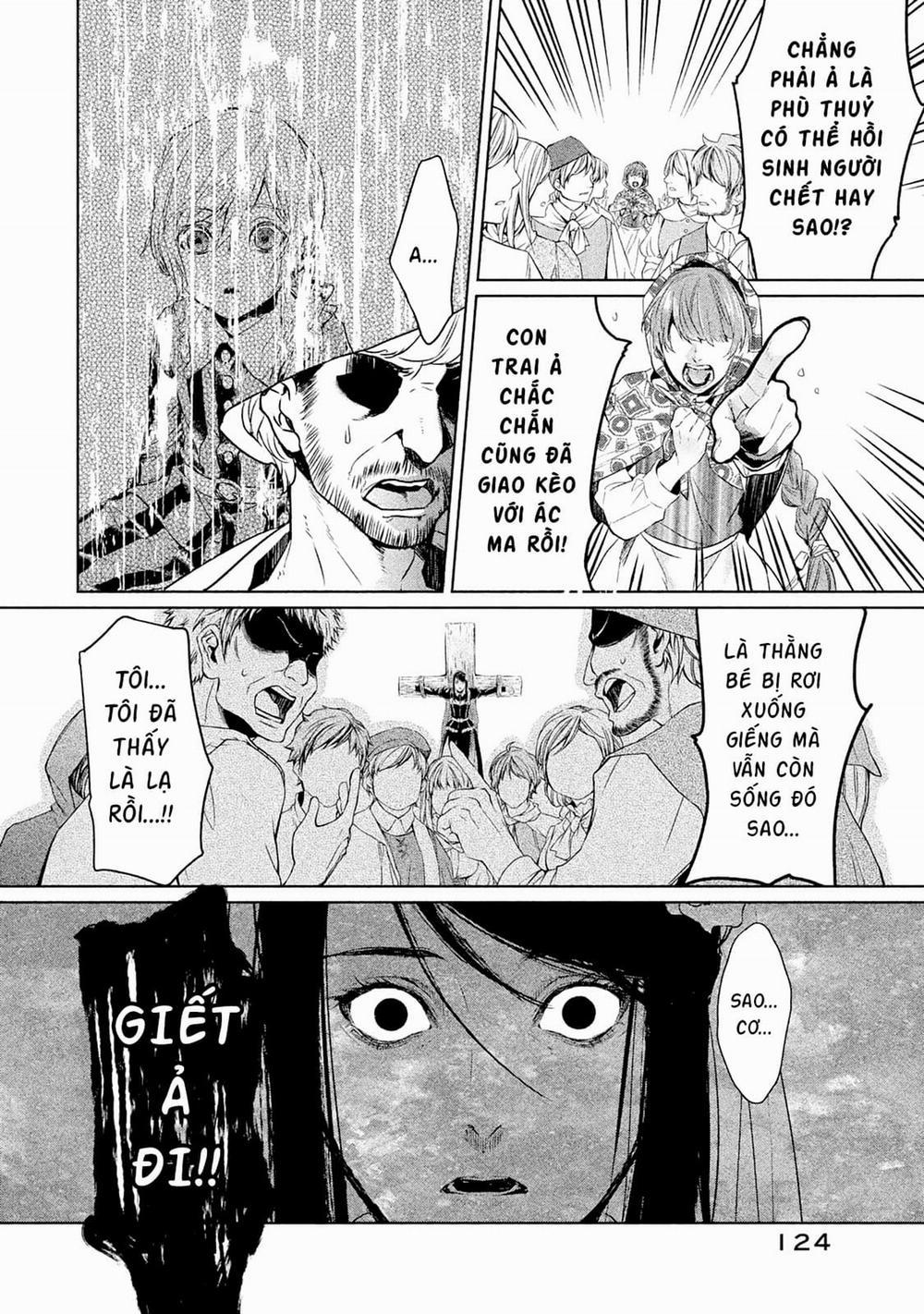 Märchen - Tân Ước 4 trang 17