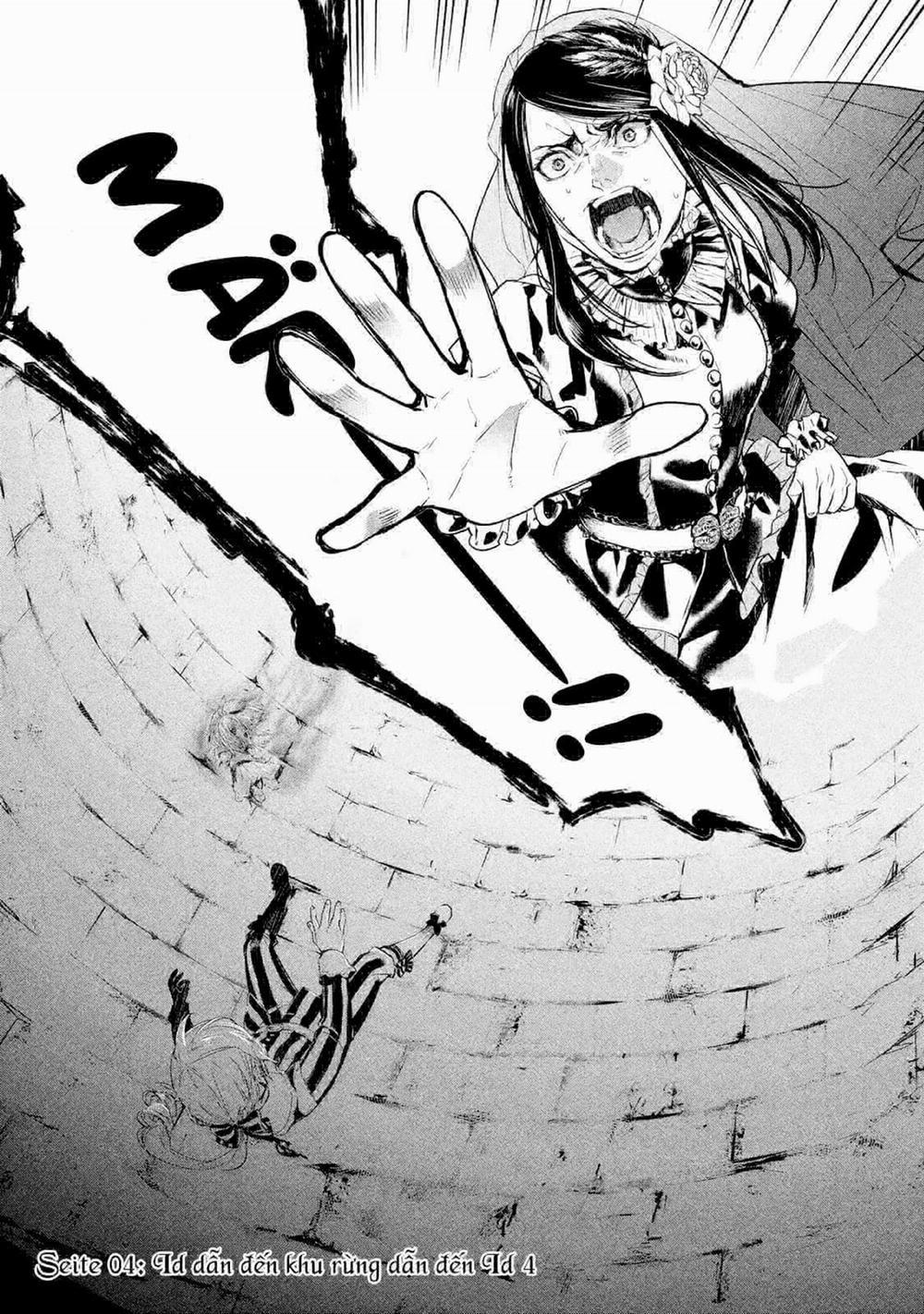 Märchen - Tân Ước 4 trang 2