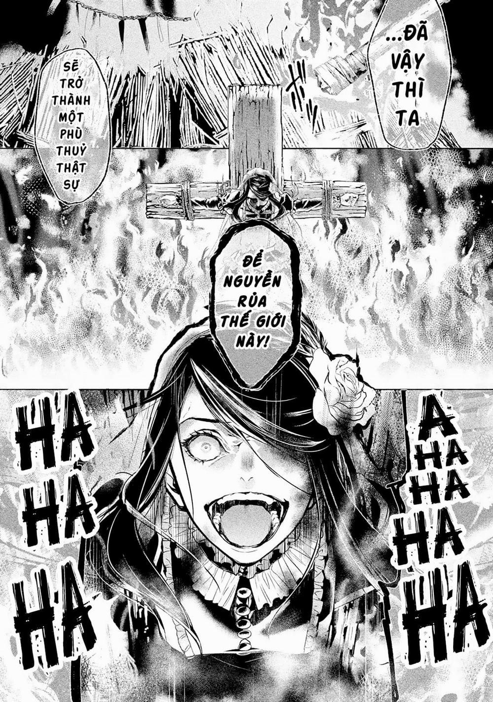 Märchen - Tân Ước 4 trang 21