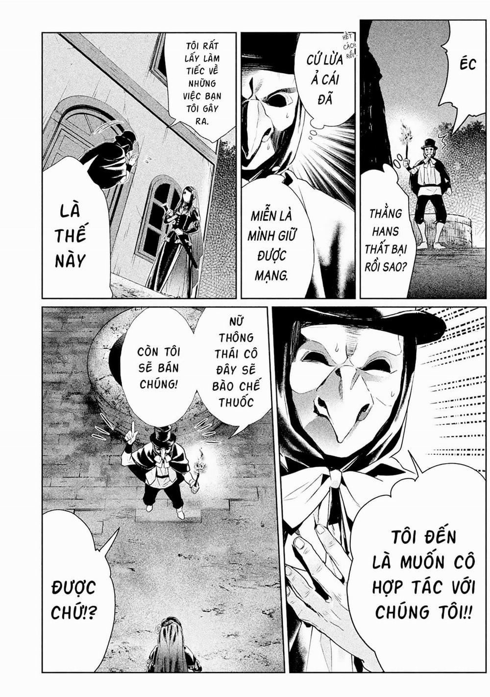 Märchen - Tân Ước 4 trang 5