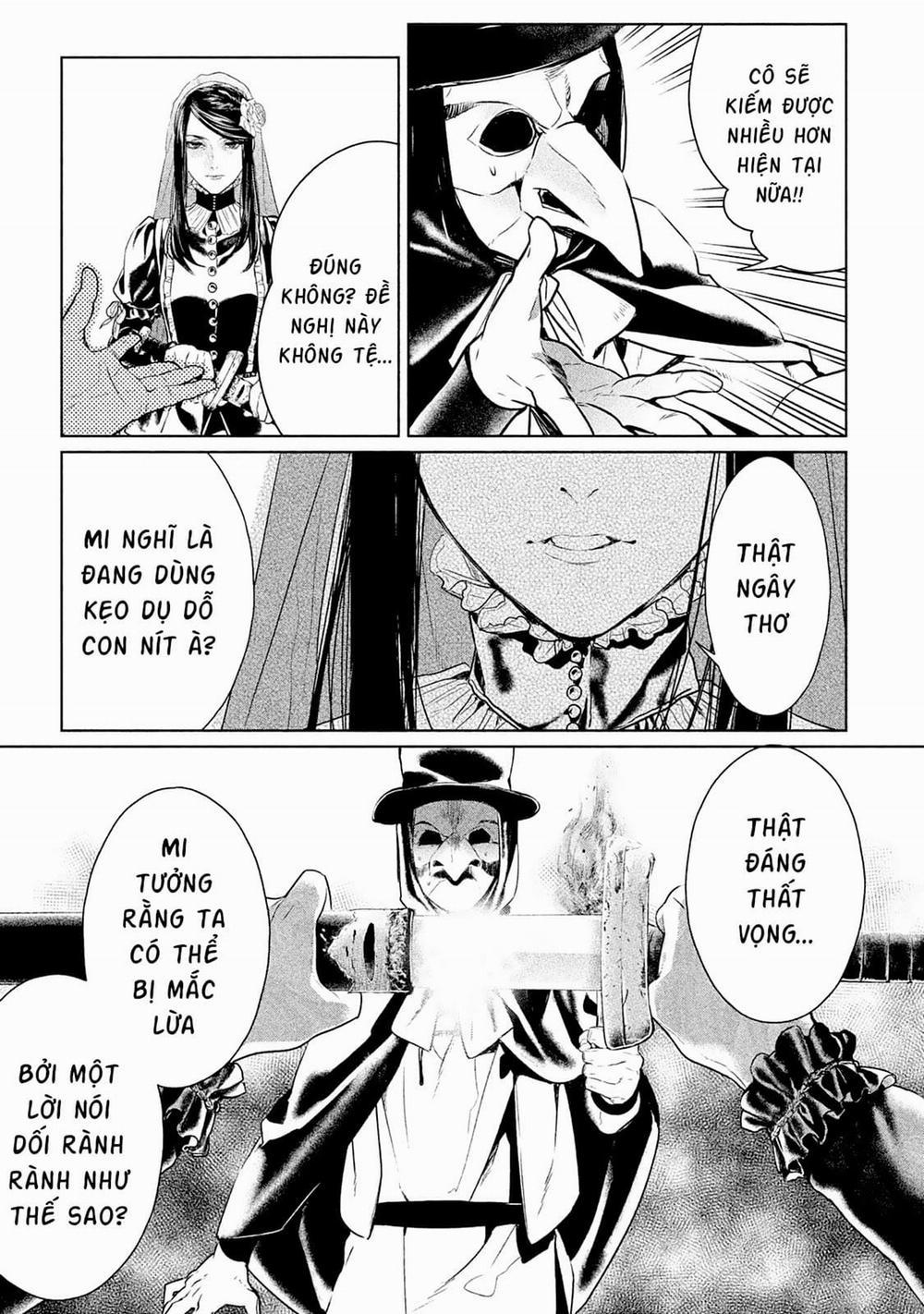 Märchen - Tân Ước 4 trang 6