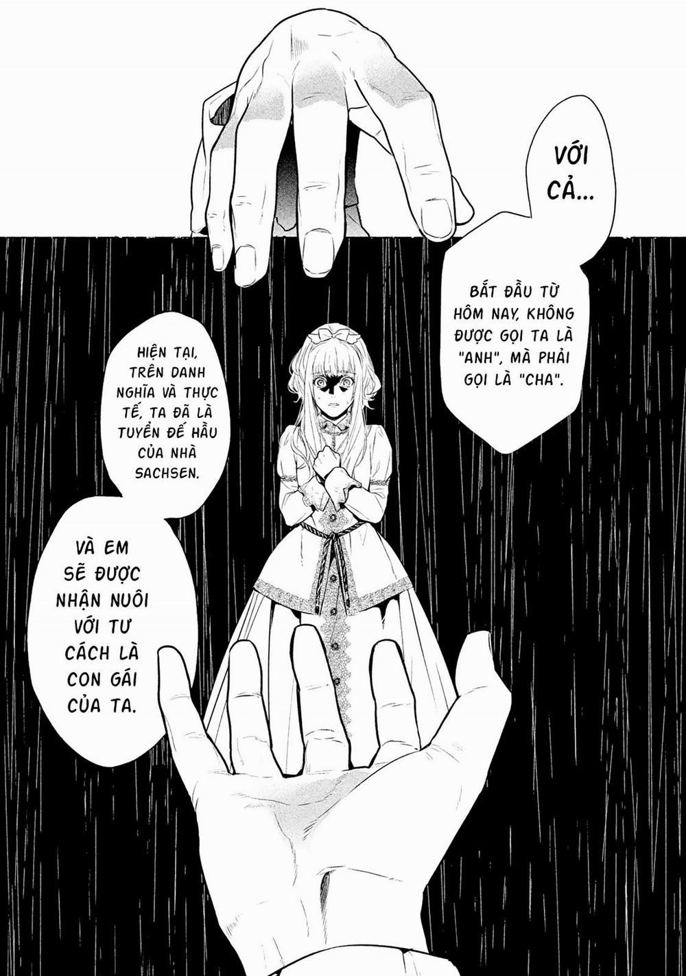 Märchen - Tân Ước 5 trang 10