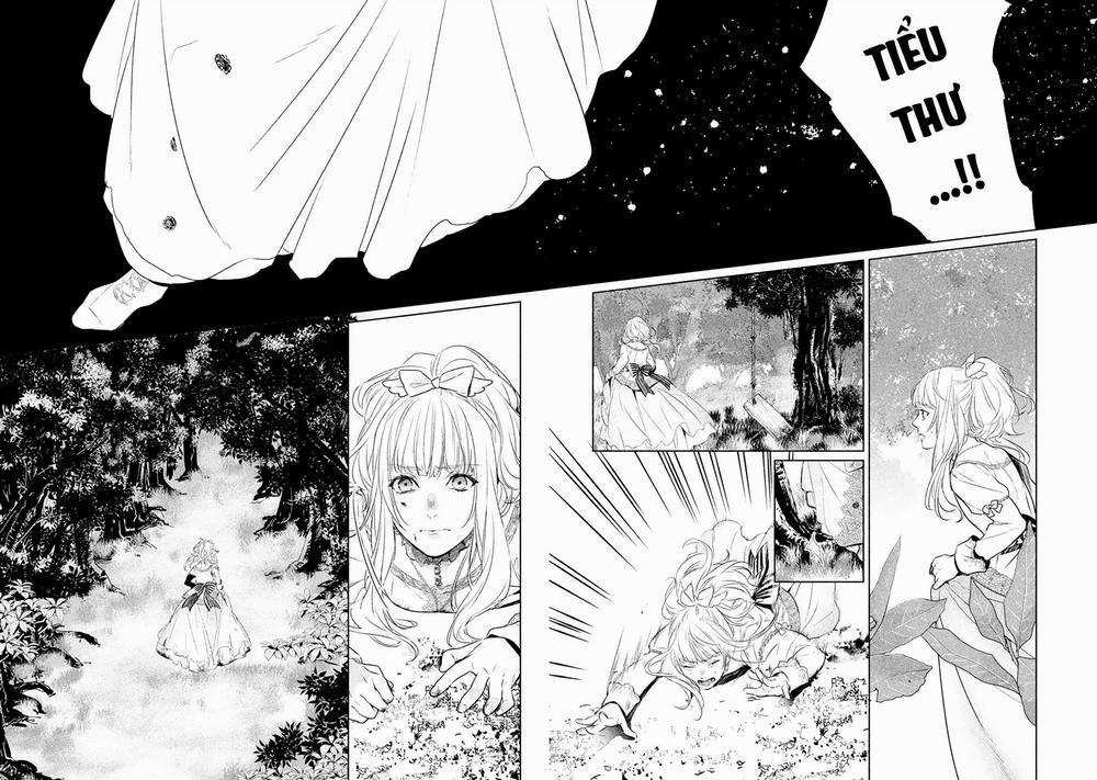 Märchen - Tân Ước 5 trang 13
