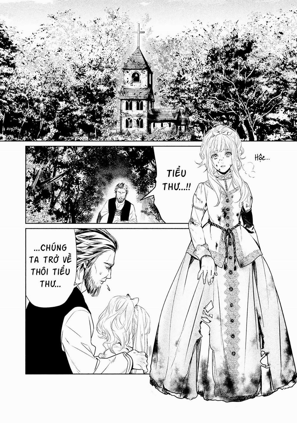 Märchen - Tân Ước 5 trang 14