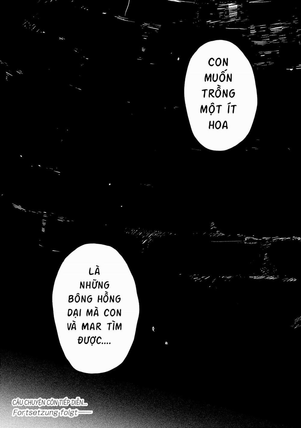 Märchen - Tân Ước 5 trang 22