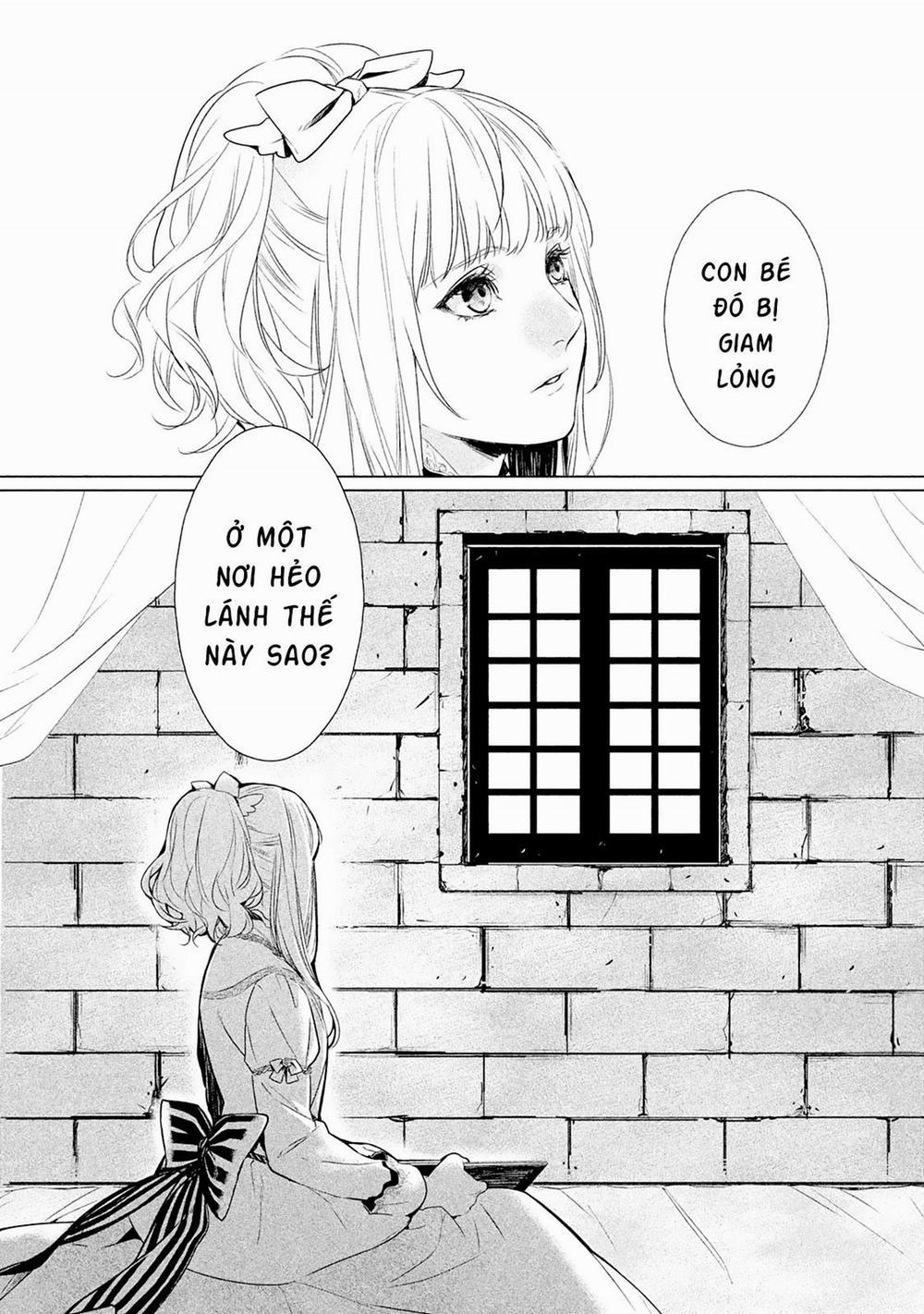 Märchen - Tân Ước 5 trang 3