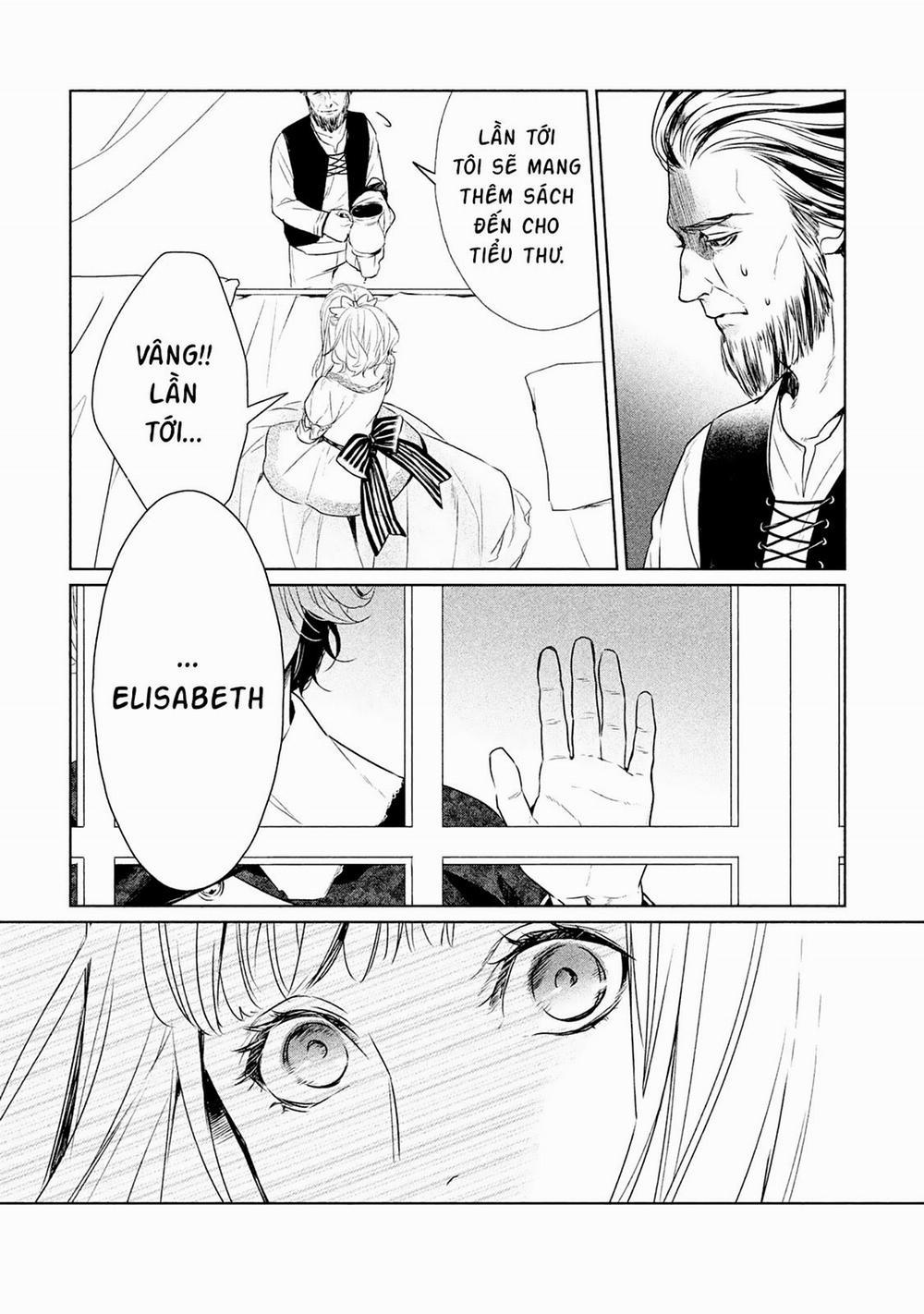 Märchen - Tân Ước 5 trang 6