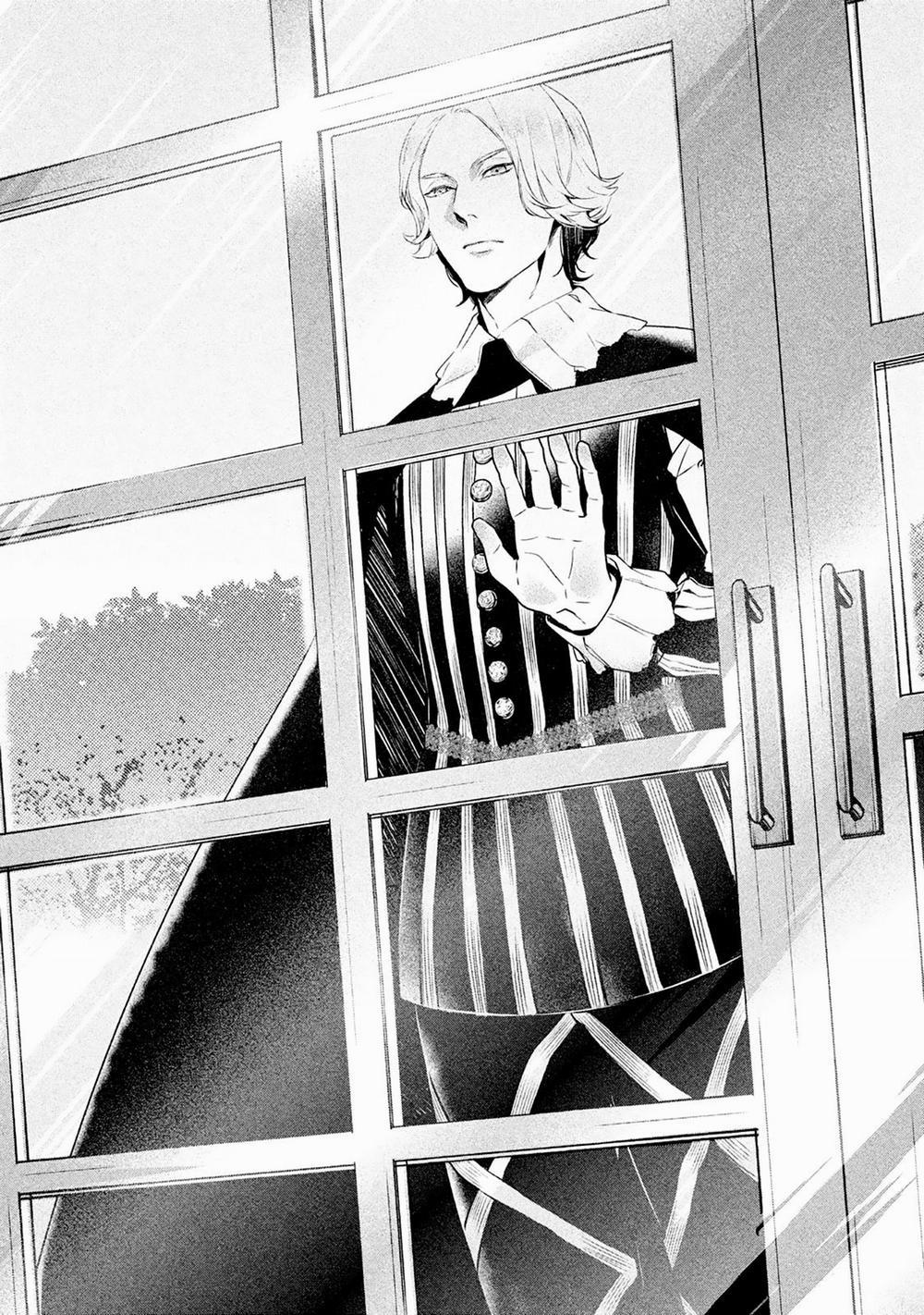 Märchen - Tân Ước 5 trang 7