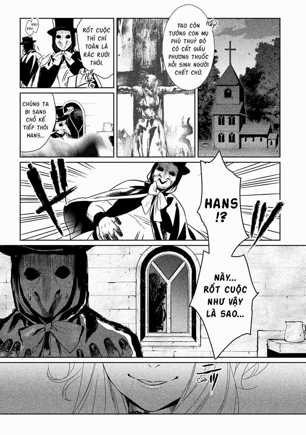 Märchen - Tân Ước 6 trang 6
