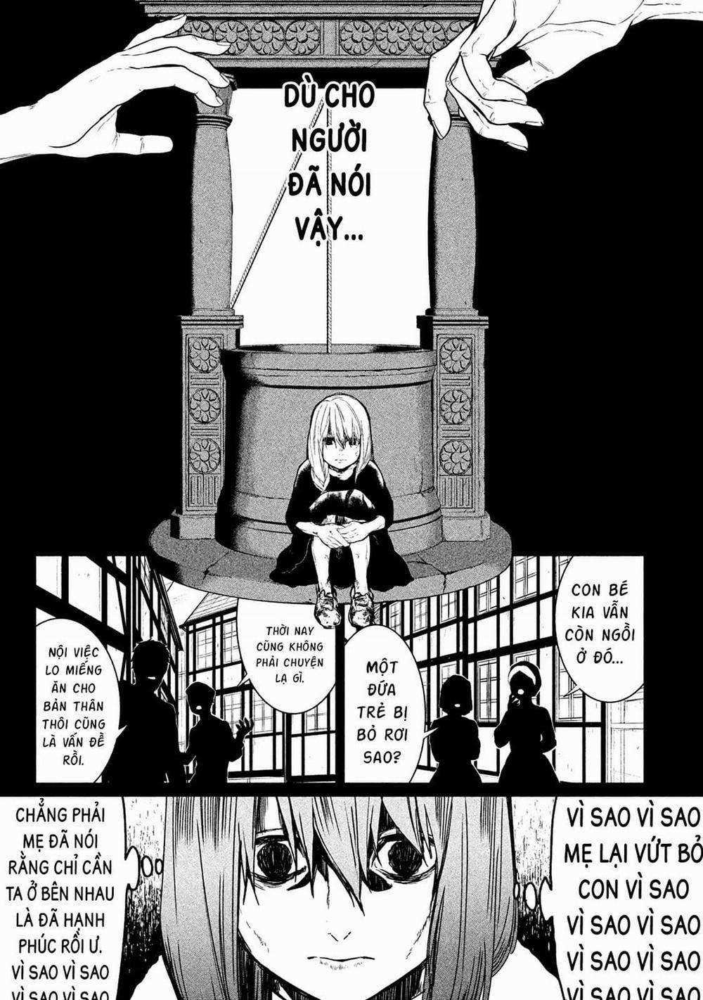 Märchen - Tân Ước 7 trang 10