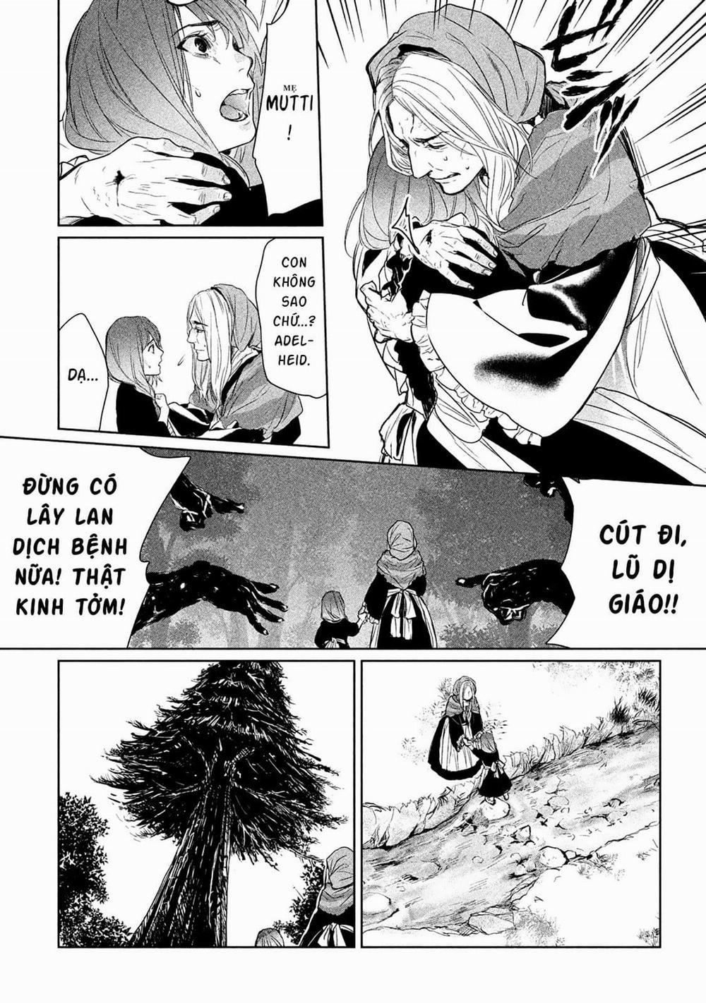 Märchen - Tân Ước 7 trang 7