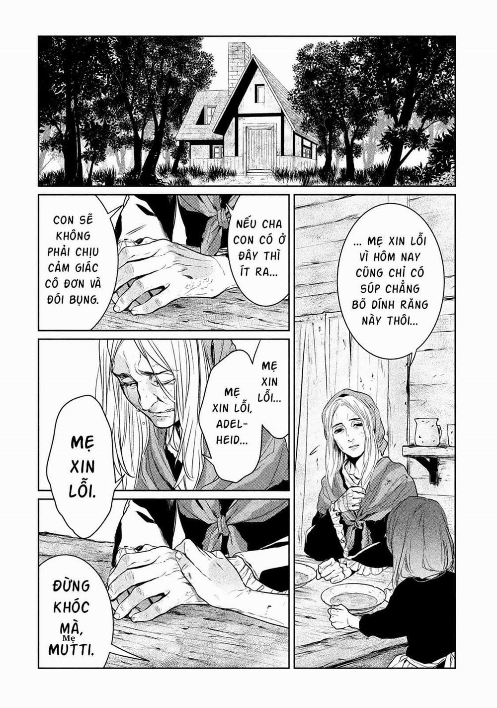 Märchen - Tân Ước 7 trang 8