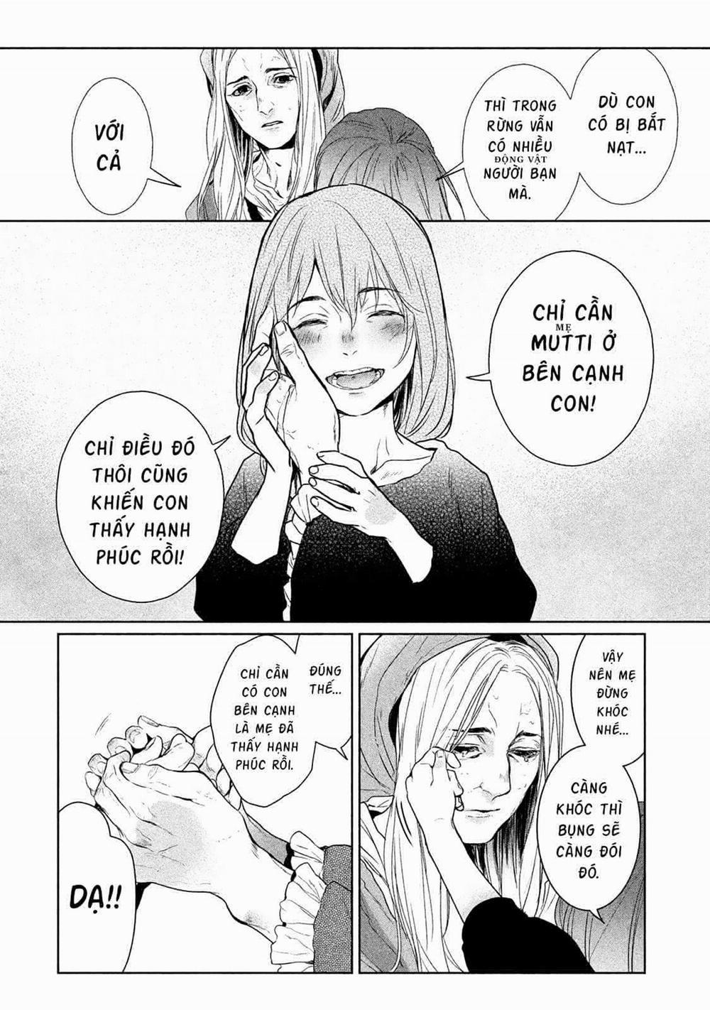 Märchen - Tân Ước 7 trang 9