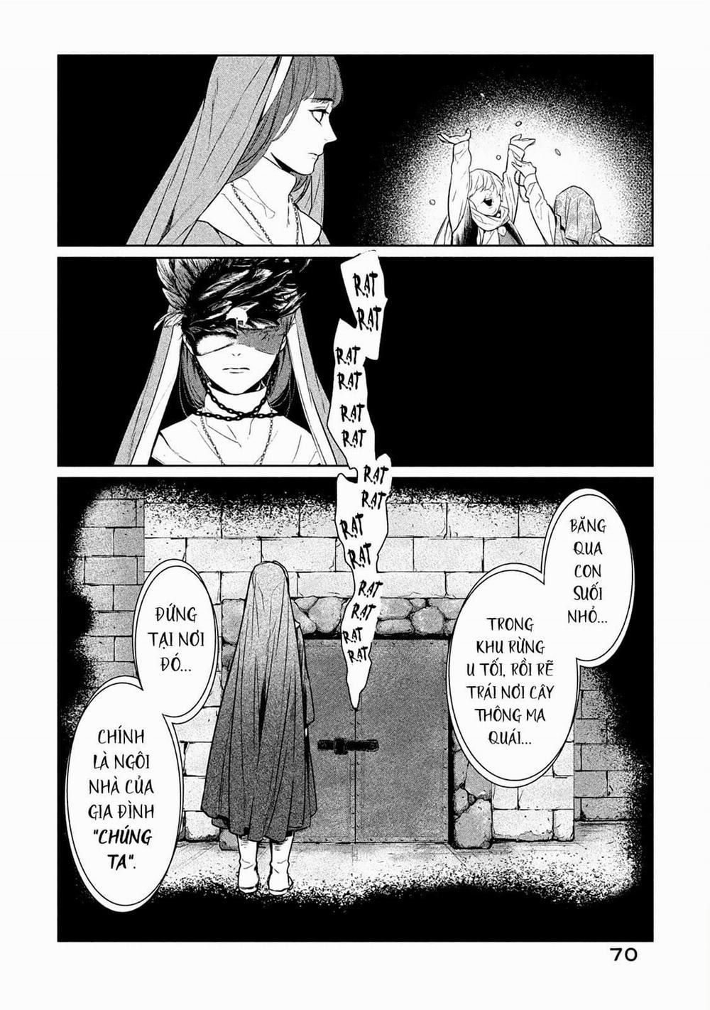 Märchen - Tân Ước 8 trang 23