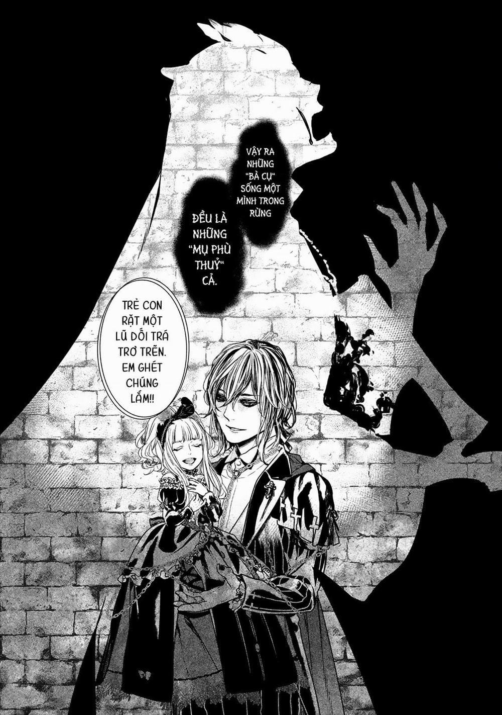 Märchen - Tân Ước 8 trang 25